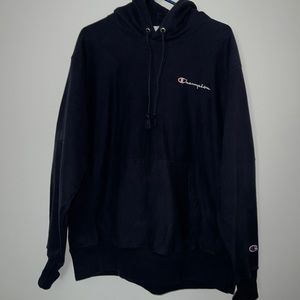 Champion Reverse Weave Hoodie